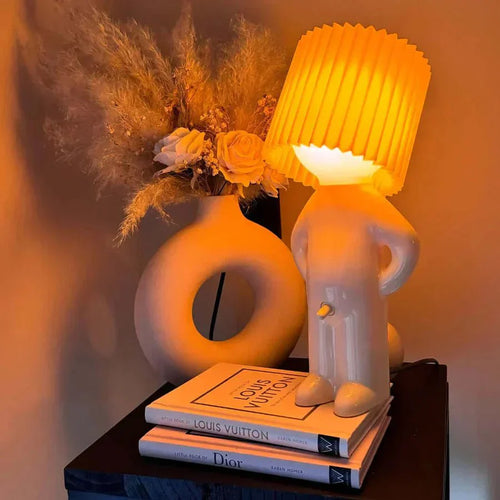 Luvikno | GlowMischief | Våkne den nattlige fantasien