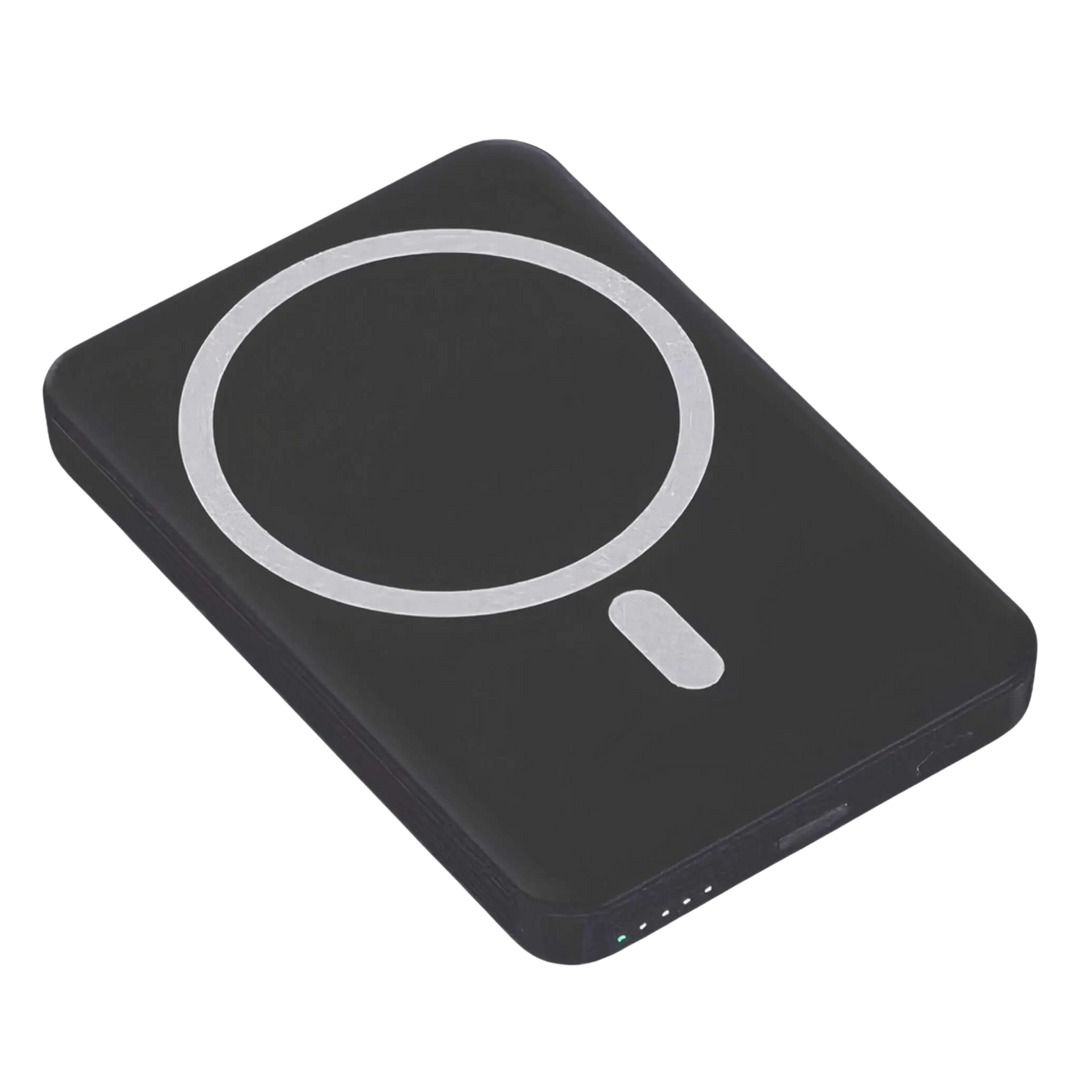 PowerCore 10K – Trådløs MagSafe Powerbank 10 000 mAh Luvikno