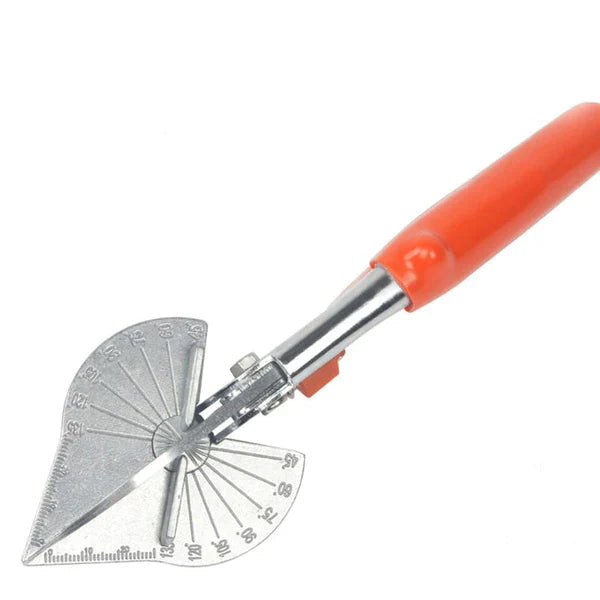 Luvikno | CutMasterPro — For barber-skarpe kutt uten frustrasjon og anstrengelse