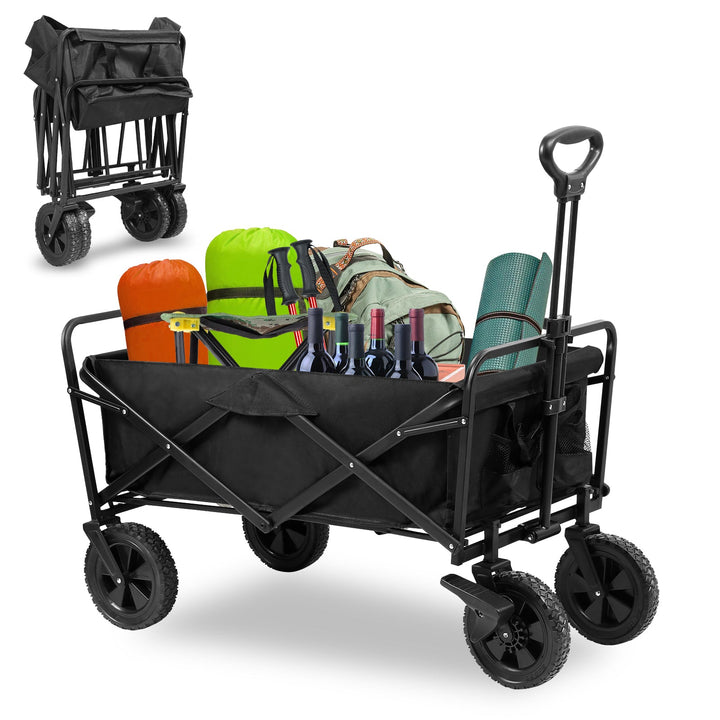 Trolley Tipping cart Transport cart 100kg lasthåndtering | Luvikno