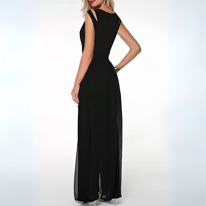 Luvik | Trendy Kvinne Jumpsuit