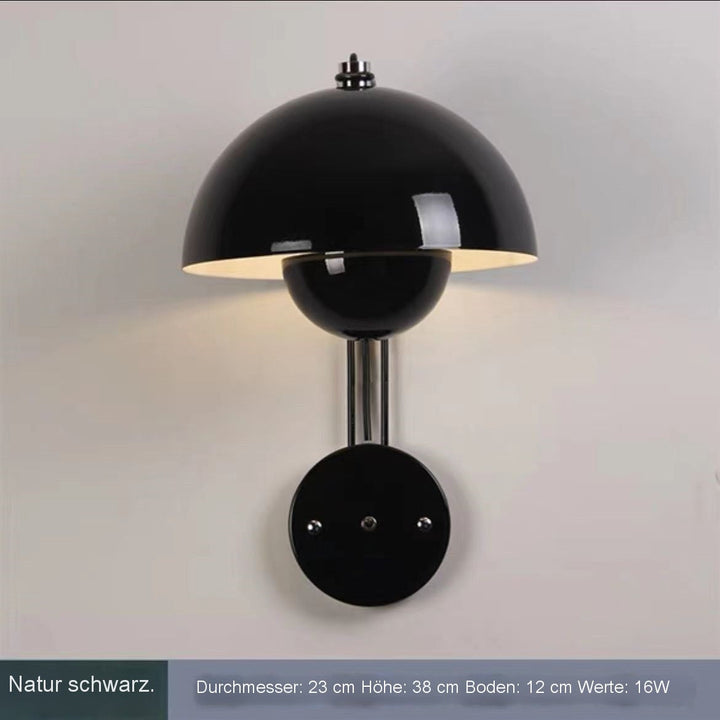 Bud Vegglampe Luvikno