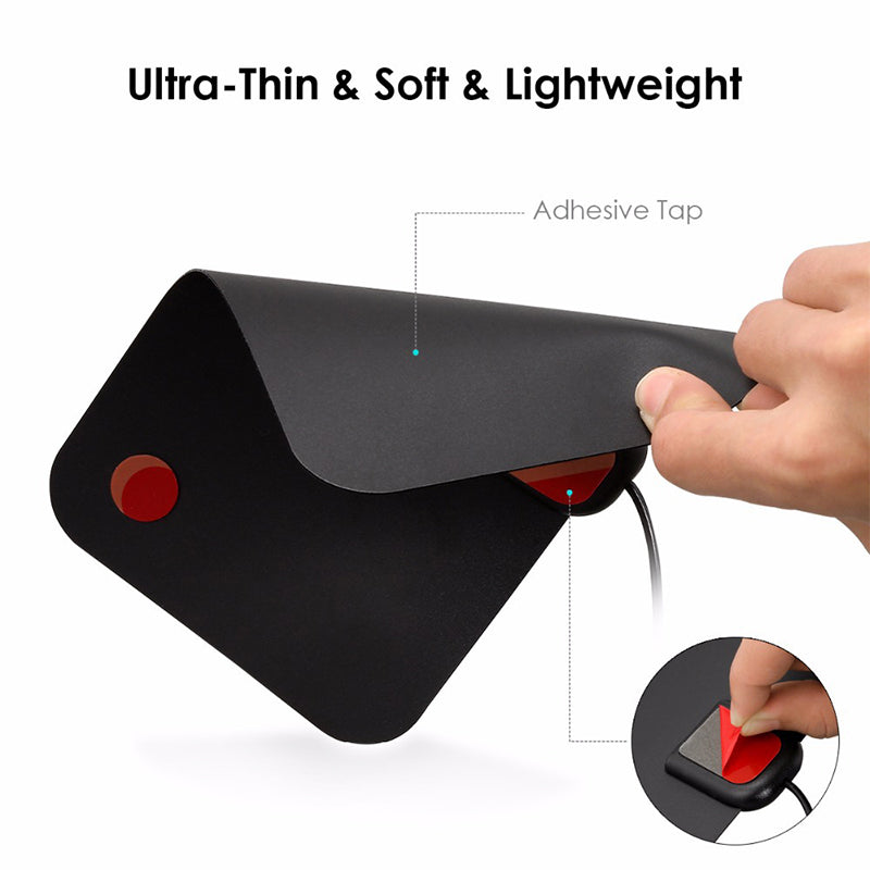 2023 oppgradering DIGITAL HDTV ANTENNE 4K | Luvikno