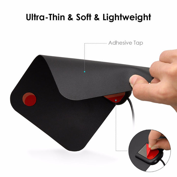 2023 oppgradering DIGITAL HDTV ANTENNE 4K | Luvikno