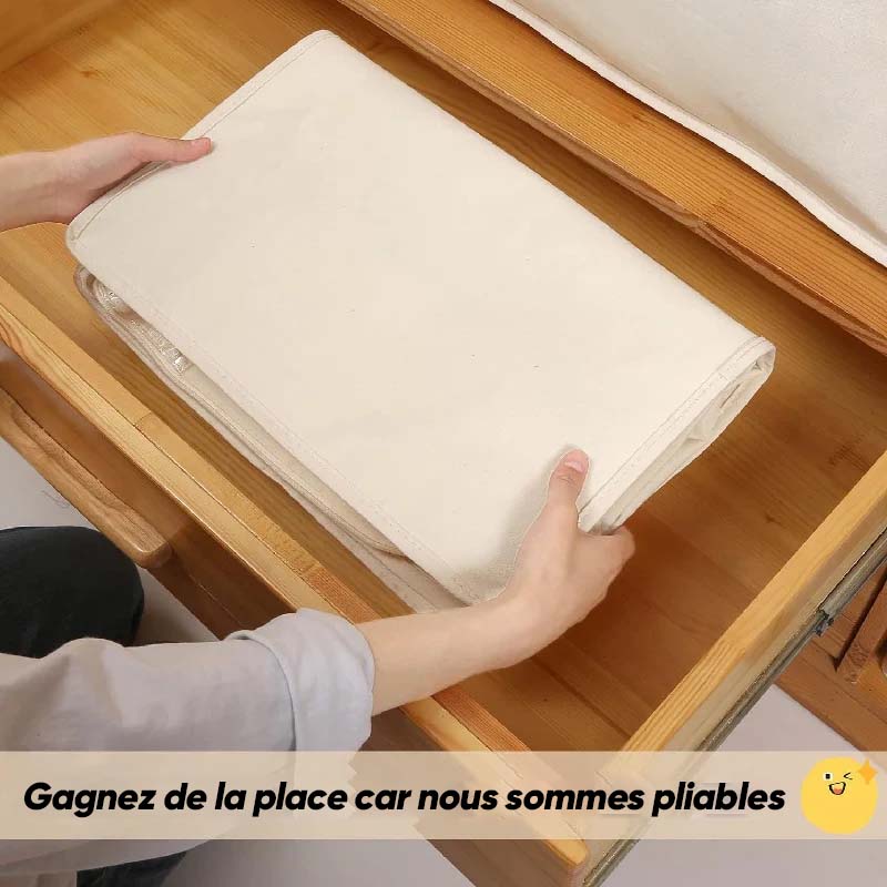 Duvet oppbevaringspose | Luvikno