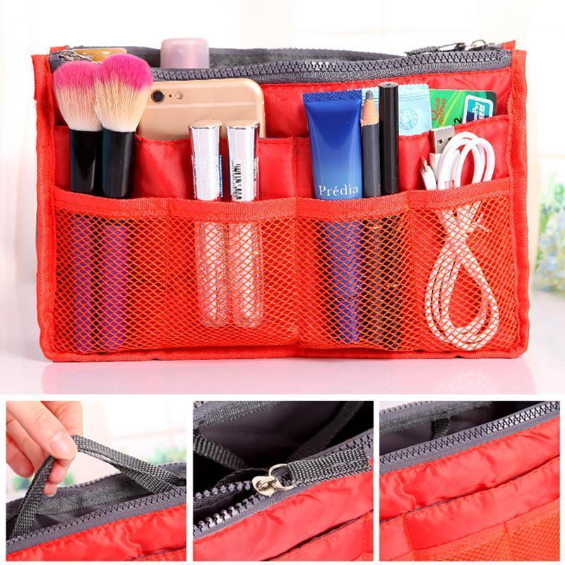 Multifunksjonell Oppbevaringsbag | Luvikno