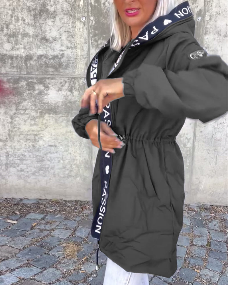 Luvik | Damejakke