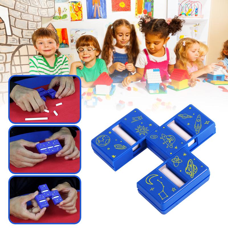 Kutt restaurerings-Magic stick leker | Luvikno