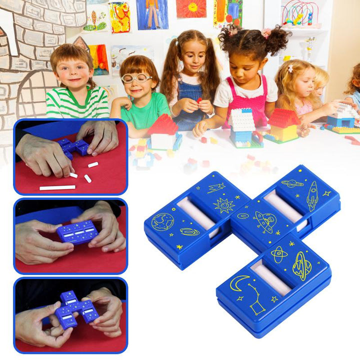 Kutt restaurerings-Magic stick leker | Luvikno