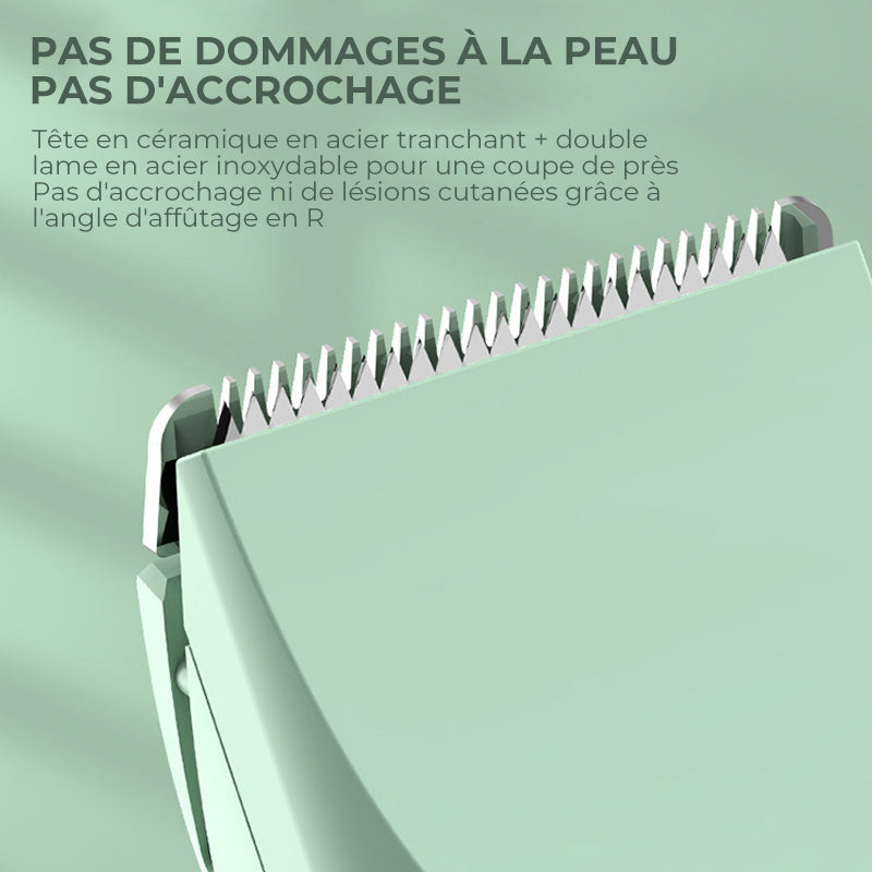 Pet Trimmer | luvikno