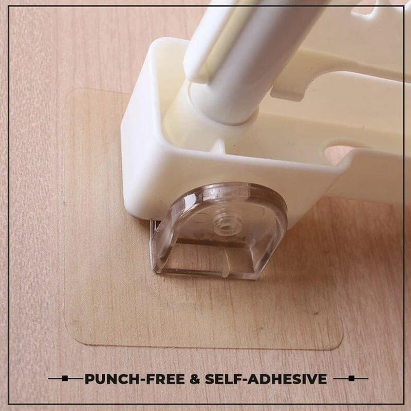 Klekhull holder | Luvikno