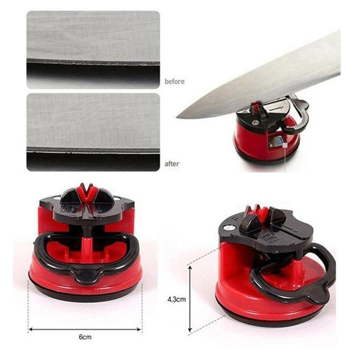 Smart Knivsliper | Luvikno