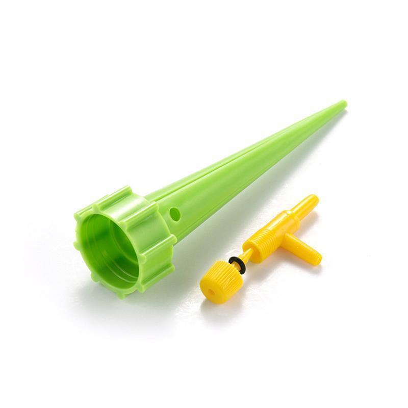 Irrigasjonsanlegg for potteplanter | Luvikno