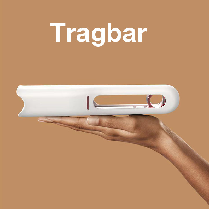 Håndvaskbar Desktop Rengjørings Mini Mopp | Luvikno