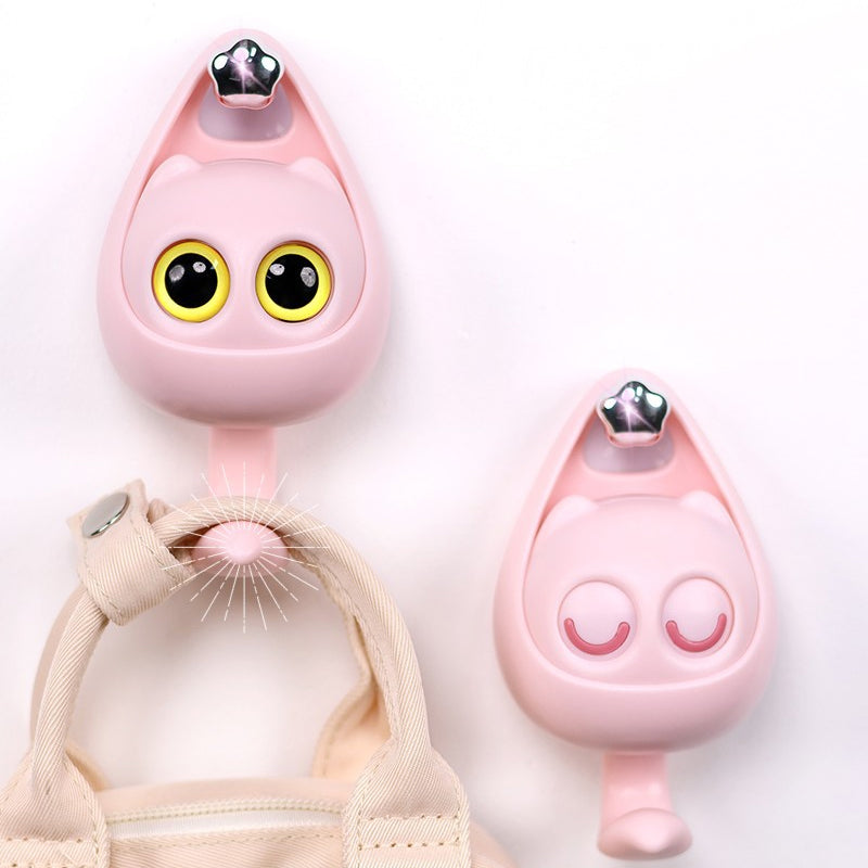 Creative Cartoon Hooks | Luvikno