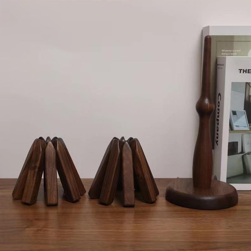 Tree Shape Trivet Set | Luvikno