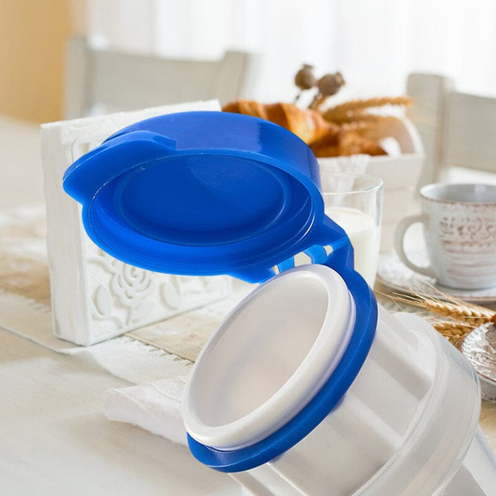 Box Drink Deflector | Luvikno