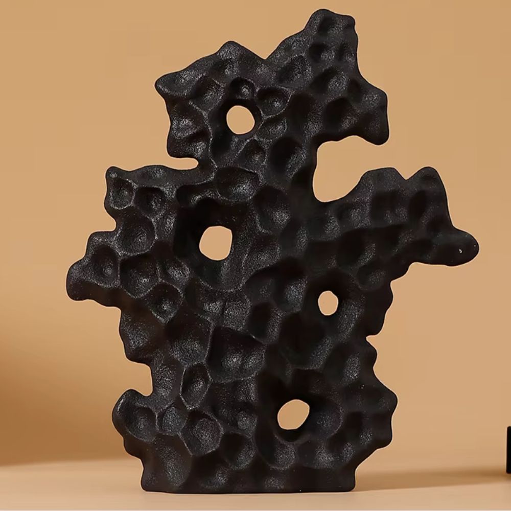 Kystrev Accent Skulptur | Luvikno