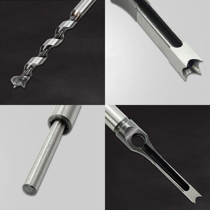 Chisel drill | luvikno