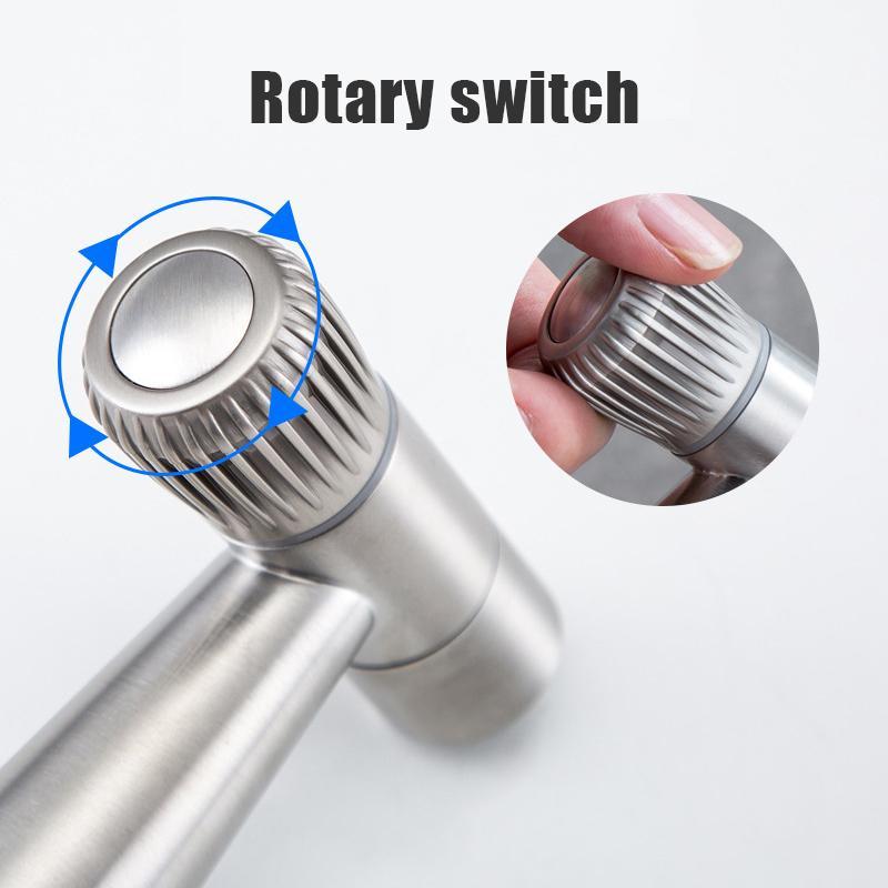 Håndholdt toalett bidet spray | Luvikno