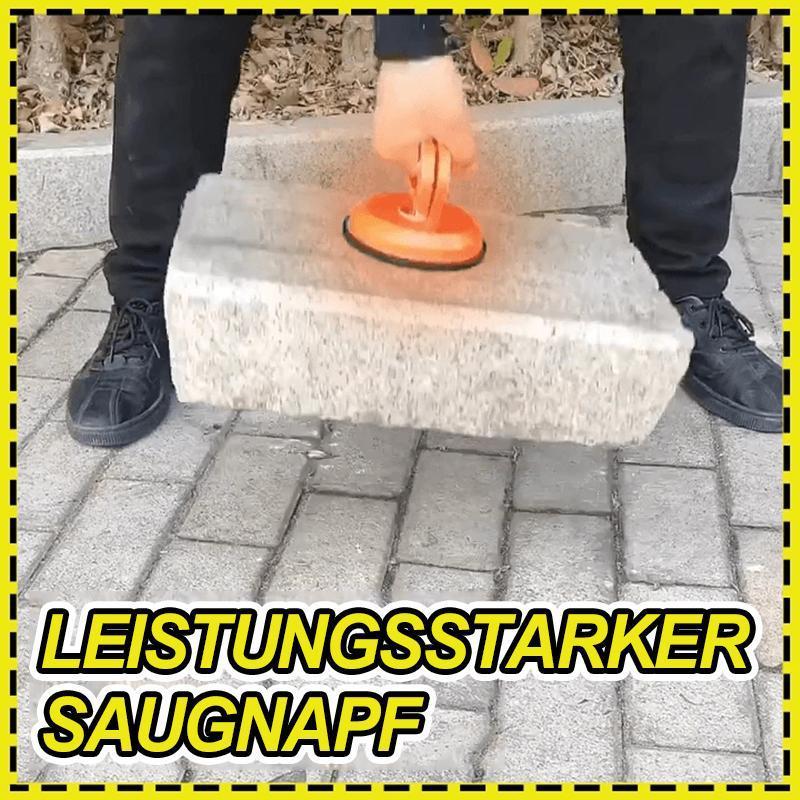 Luvikno | Mini Bilbulkstrekker