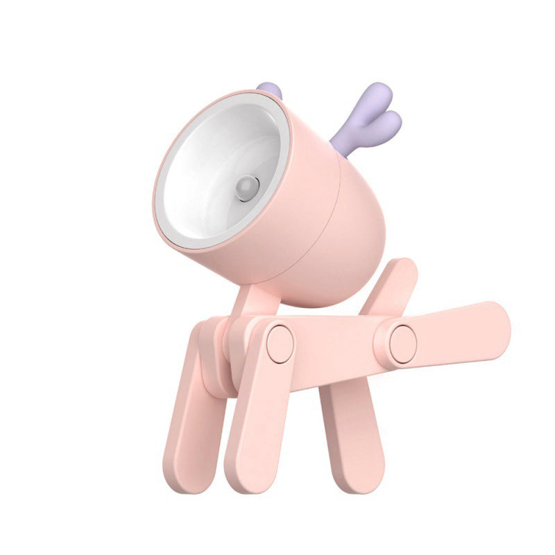 LED Shadow Night Light | Luvikno