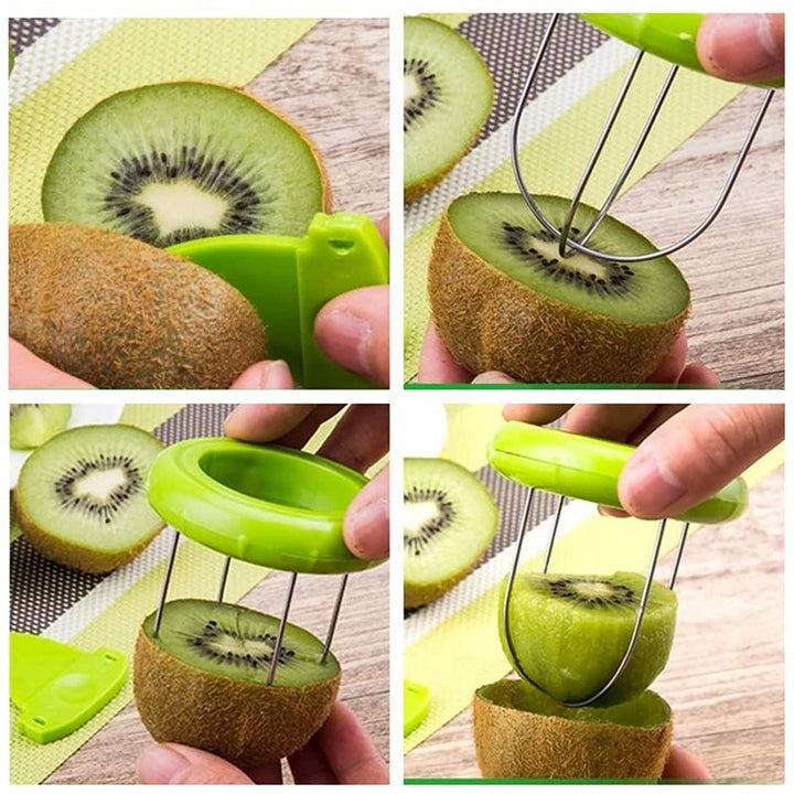 Kiwi Frukt Skreller | Luvikno