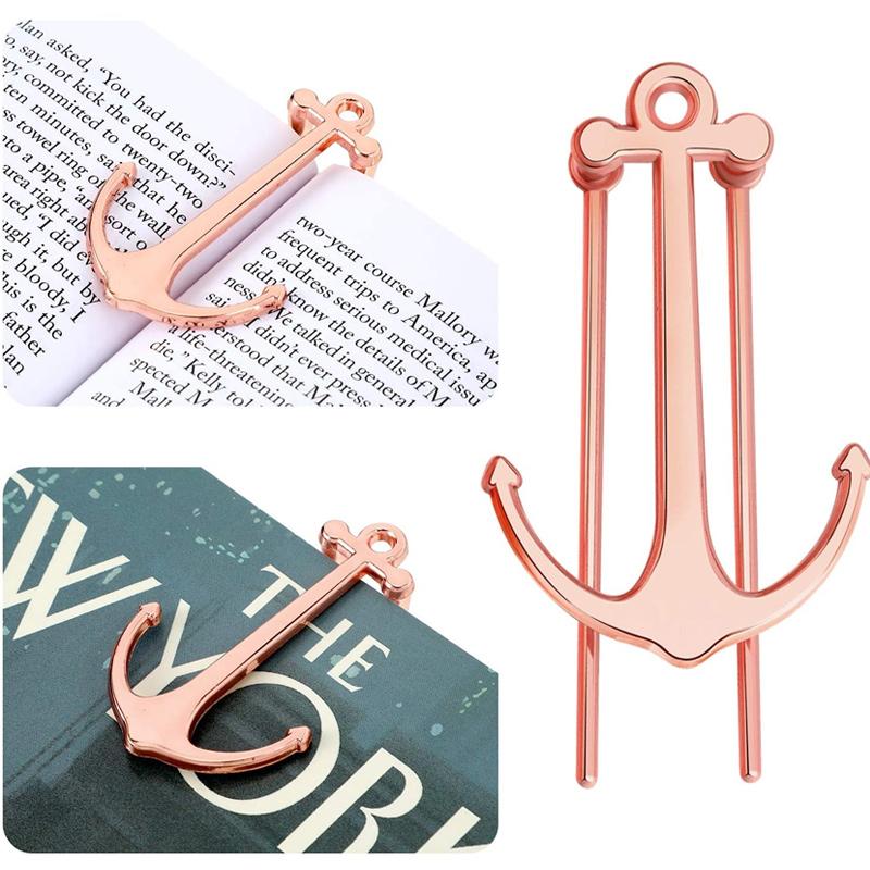 Anchor seal | Luvikno