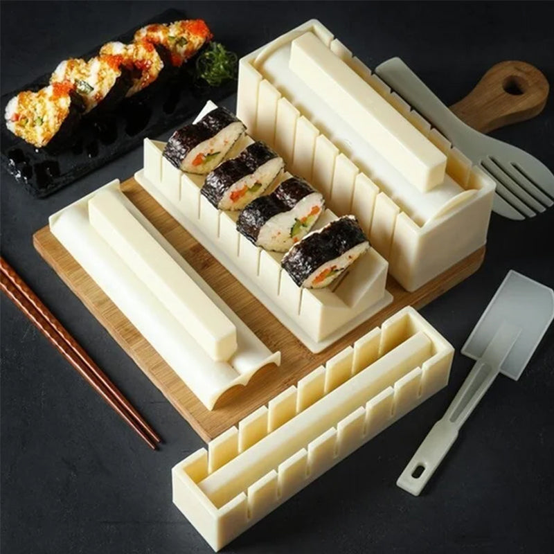 Sushi Mold | Luvikno