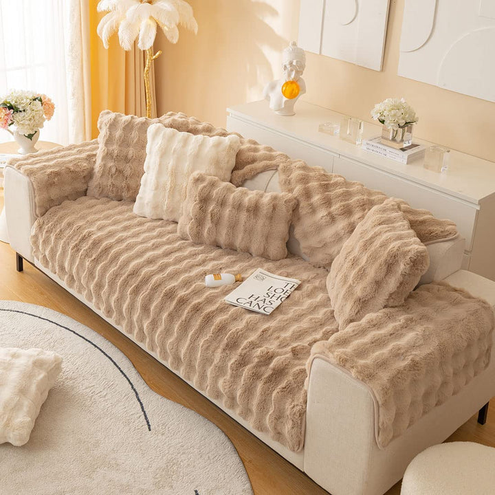 Sofa pute - Transformér stuen din - Stil og beskyttelse | Luvikno