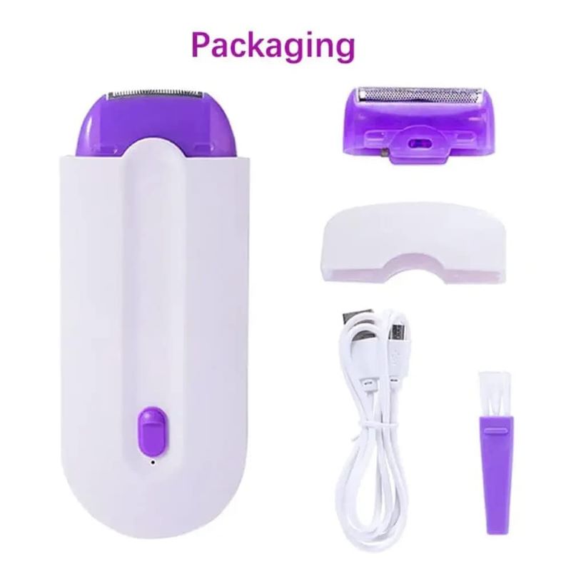Herre Instant Smooth Pain Free Hair Eraser Luvikno