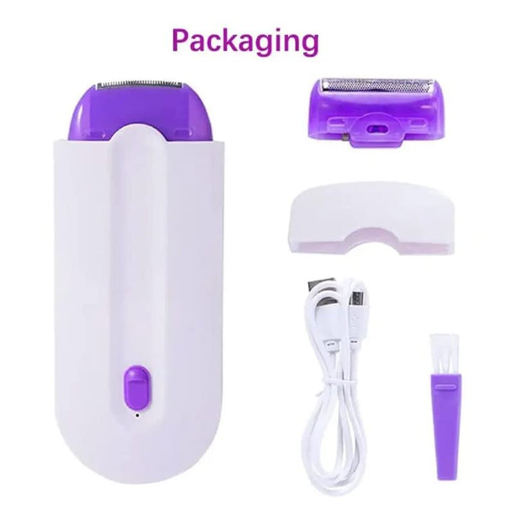 Herre Instant Smooth Pain Free Hair Eraser Luvikno
