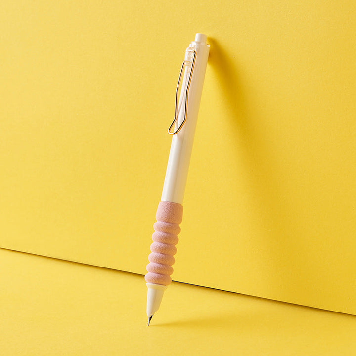 Retractable fountain pen | Luvikno