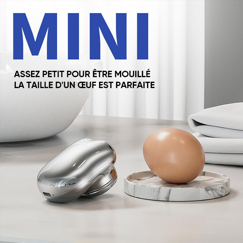 Mini Razor Usb | luvikno