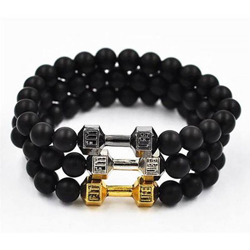 Dumbbell armbånd | Luvikno