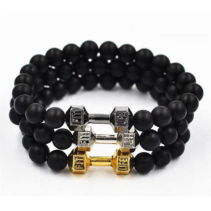 Dumbbell armbånd | Luvikno