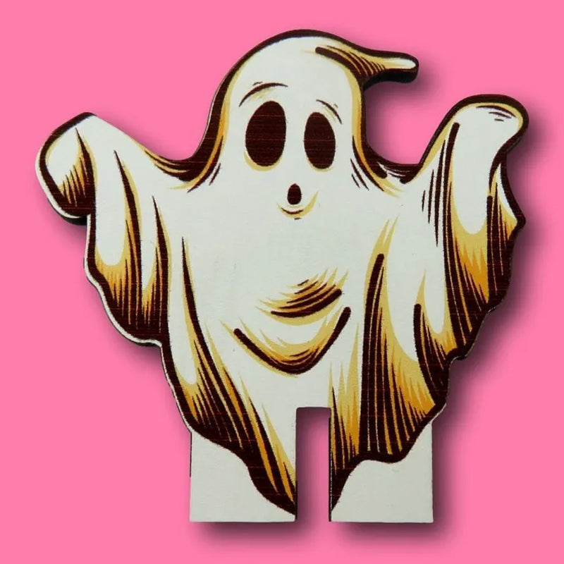 Halloween Advent Calendar - The Clayson's Halloween Countdown | Luvikno