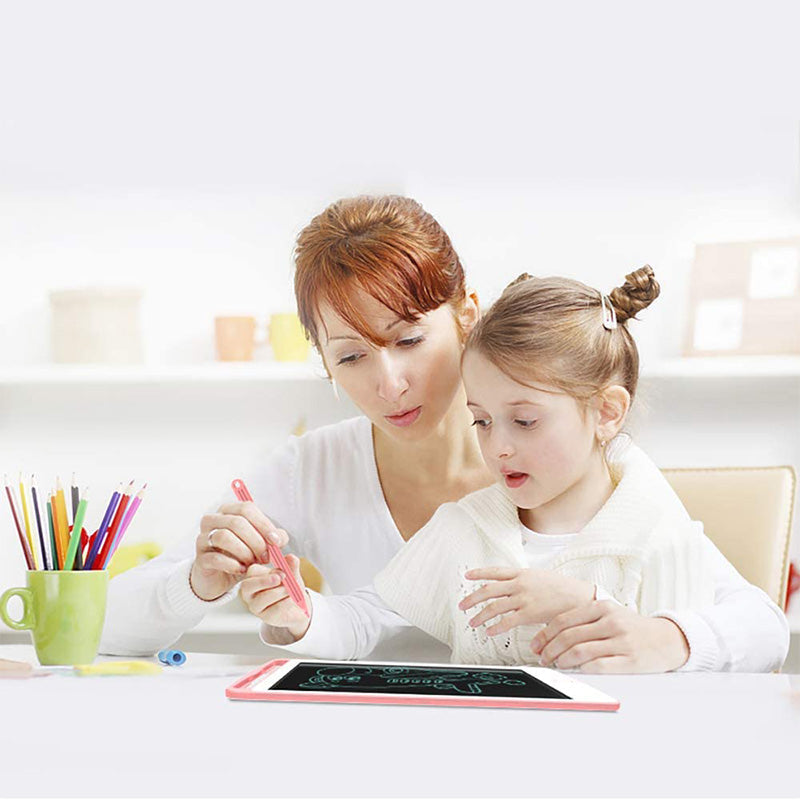 LCD Writing Tablet Farge 8.5’’ | Luvikno