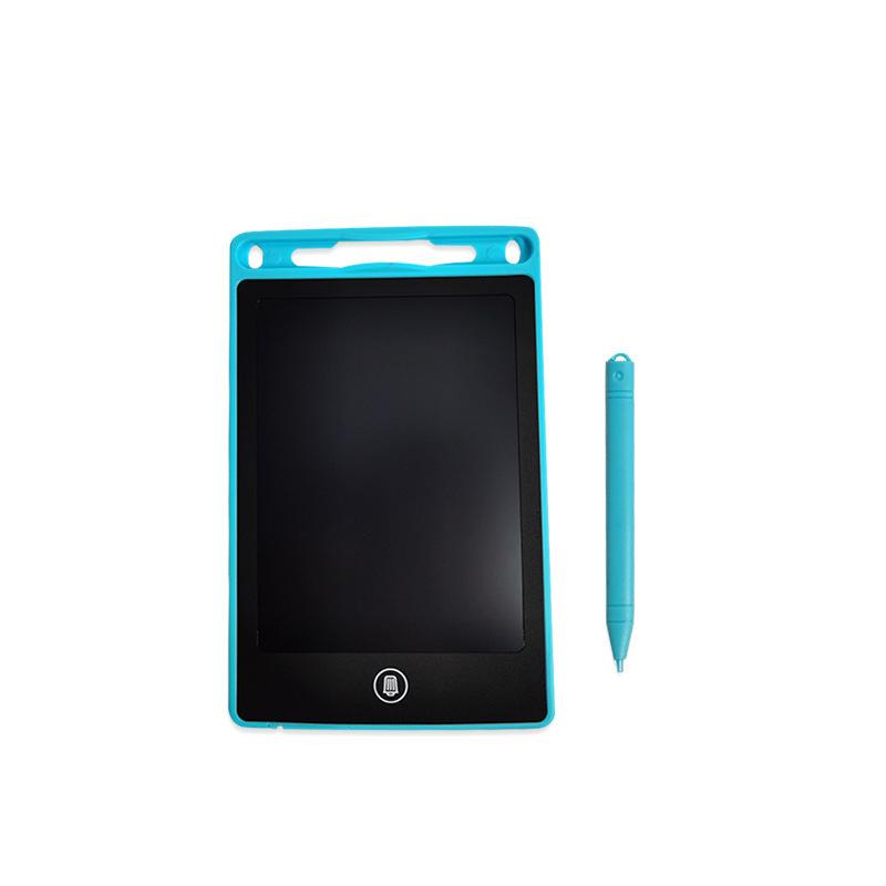 Luvikno | LCD Skrivetavle for Barn