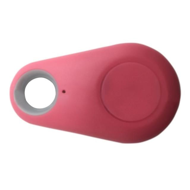 PetTrack – Kompakt GPS Tracker for Kjæledyr Luvikno