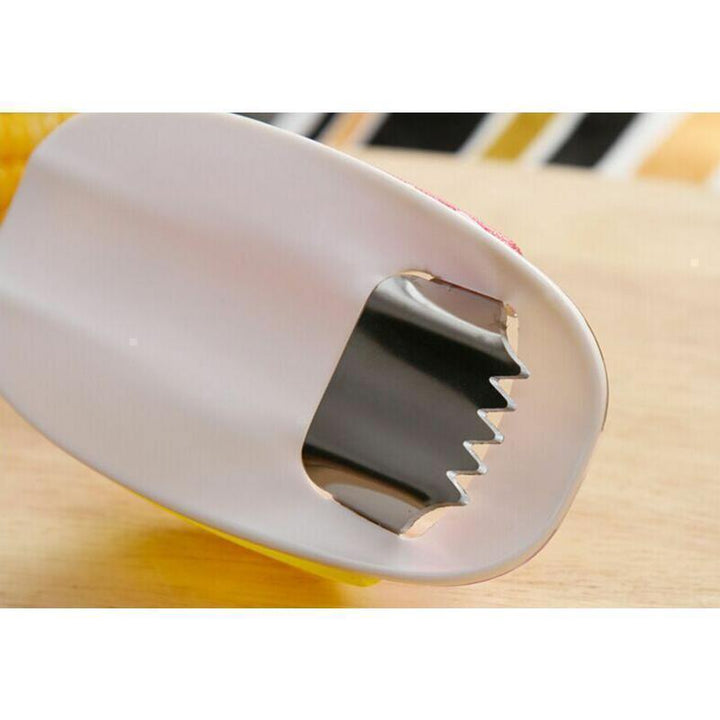 Rask Enkel Maisstripe | Luvikno