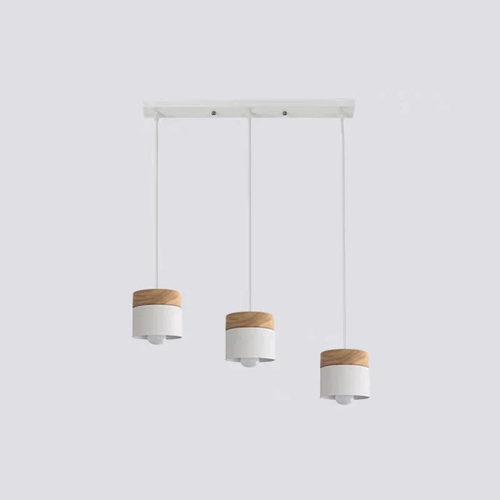Luvikno | DesignBoîte Lampe - Elegante Morandi Pendellampe for ethvert Interiør