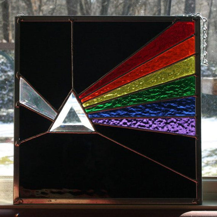 Dark Side of the Moon Panel | Luvikno