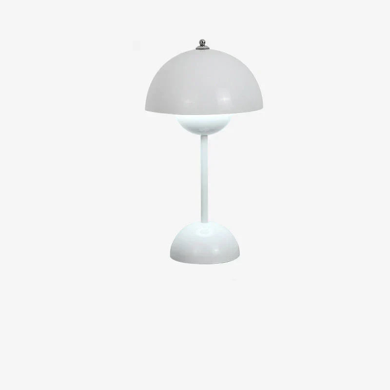 Luvikno | Bud LED bordlampe – Metall, moderne, 220V