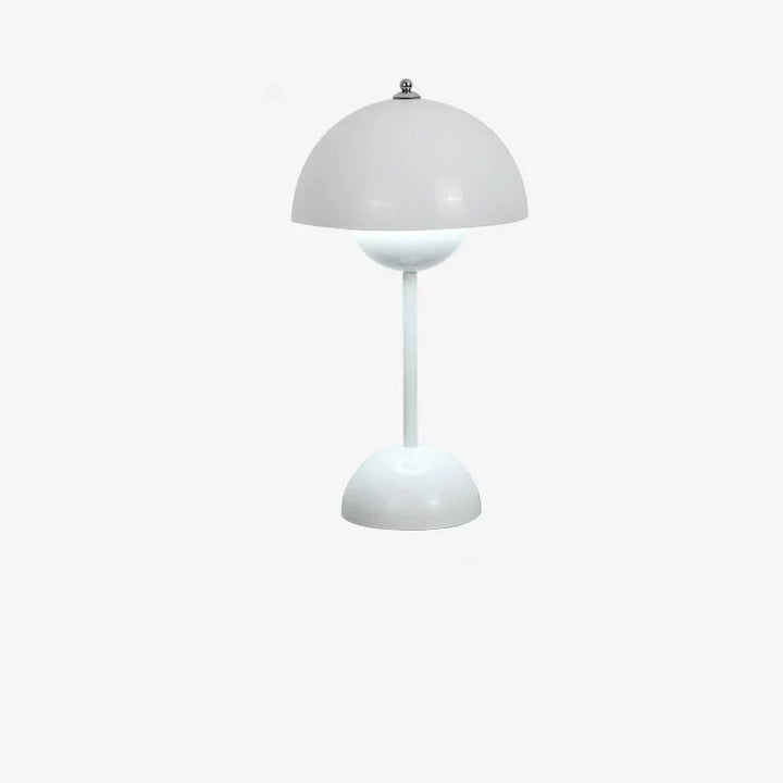 Luvikno | Bud LED bordlampe – Metall, moderne, 220V