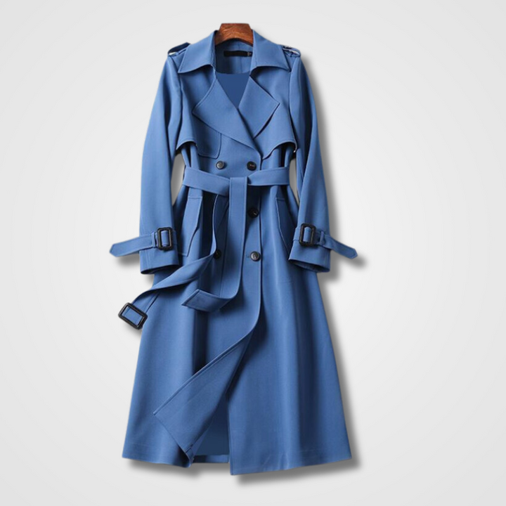 Luvik | Trenchcoat for kvinner