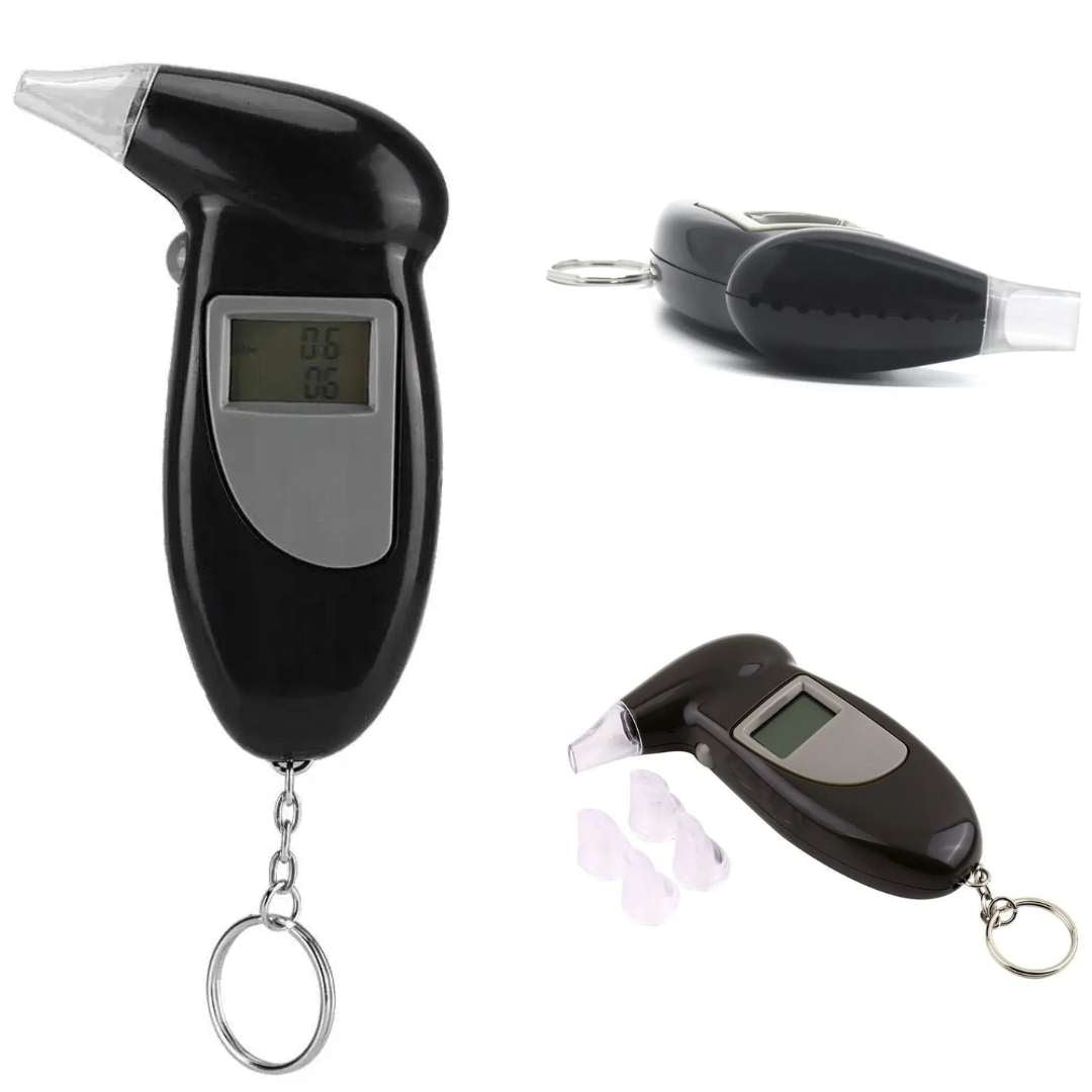 KetoTrack Ketone Breath Meter | for Accurate Ketosis Monitoring - Diet Optimization for Weight Loss and Health Luvikno