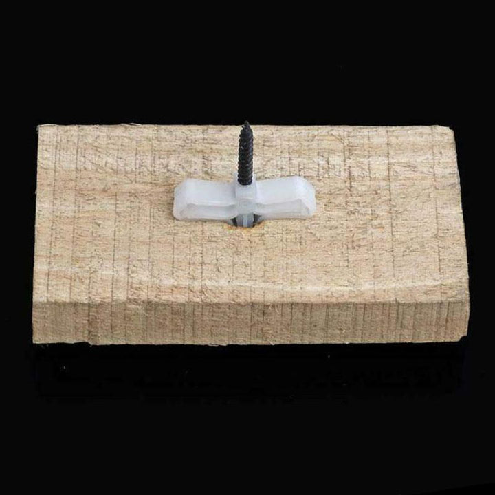 Aircraft Expansion Anchor Bolt | Luvikno