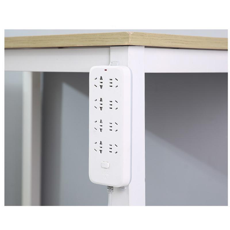 Flyttbar Stikkontakt Holder | Luvikno