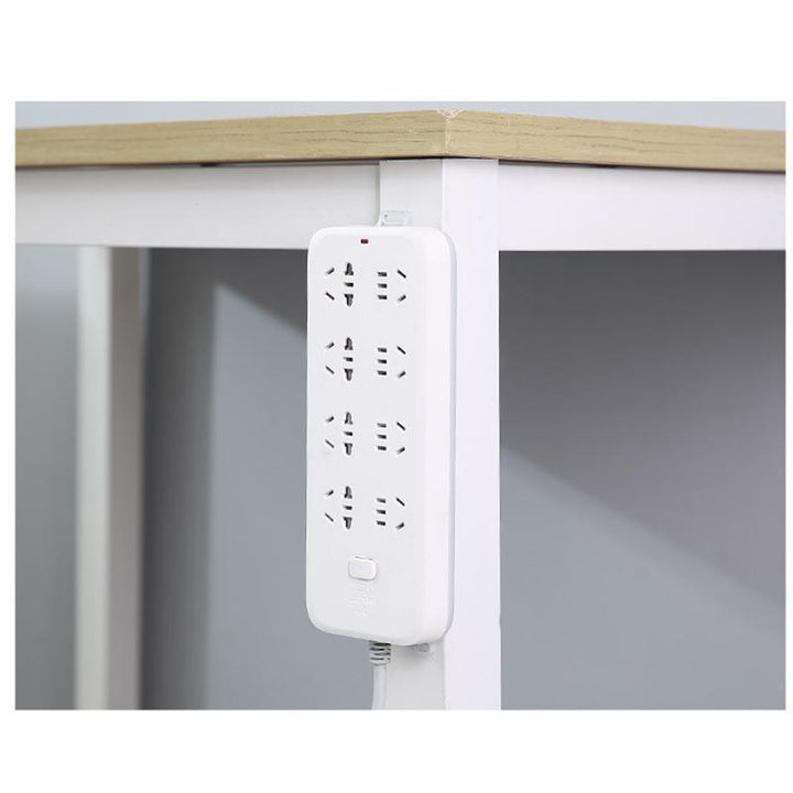 Flyttbar Stikkontakt Holder | Luvikno